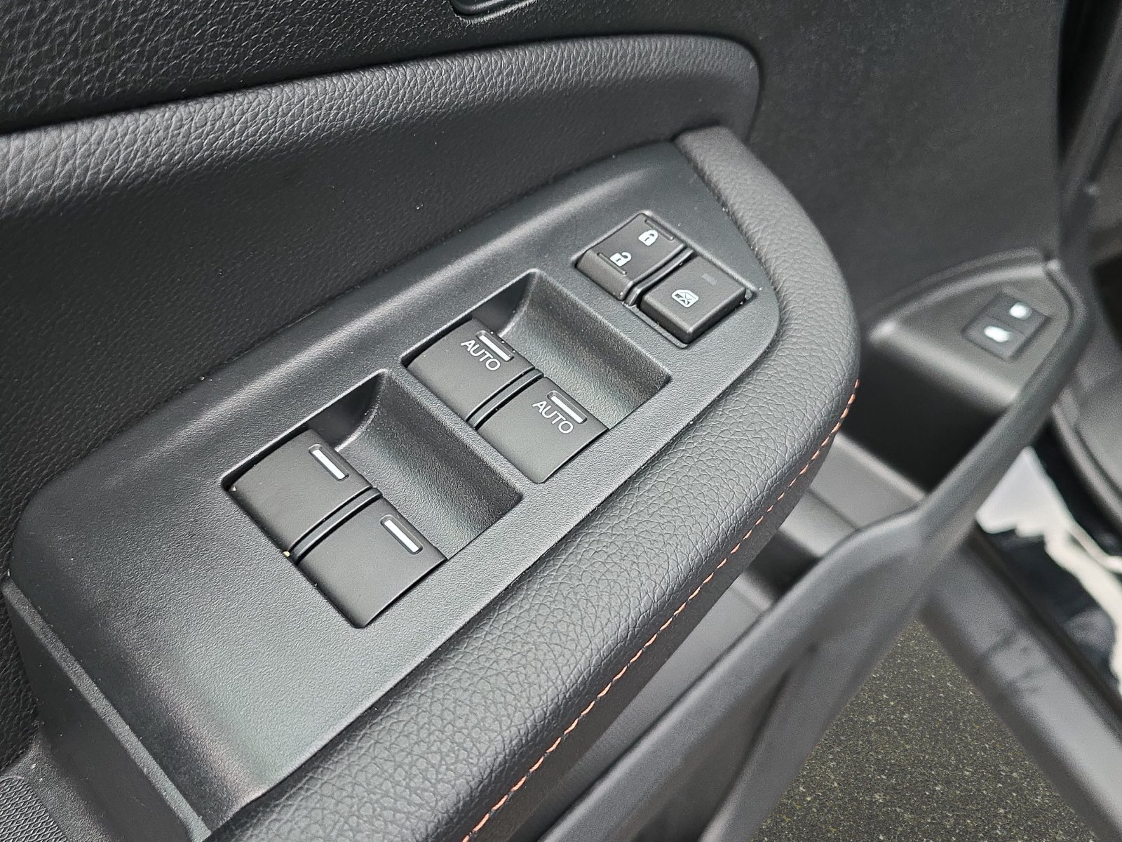 Certified 2023 Honda Passport TrailSport image 25