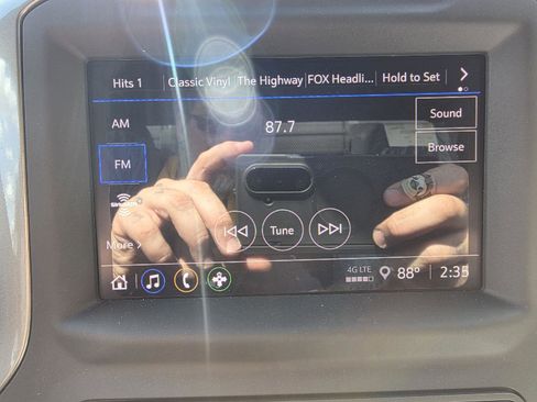 New 2025 Chevrolet Silverado 3500 W/T w/ WT Convenience Package image 17