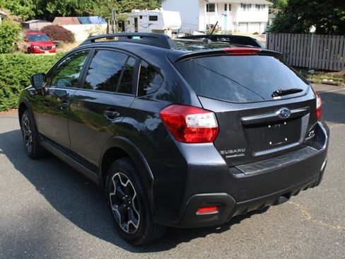 Used 2014 Subaru Crosstrek 2.0i Premium AWD/4WD image 4