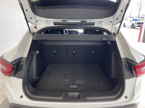 Used 2024 Chevrolet Trax RS w/ Driver Confidence Package image 13