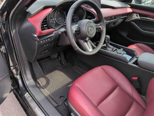 Used 2026 MAZDA MAZDA3 Hatchback w/Premium Plus Pkg AWD/4WD image 26