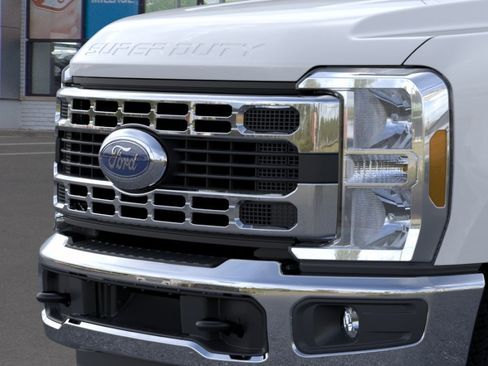 New 2026 Ford F350 XL image 17