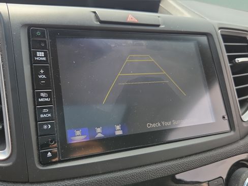 Used 2015 Honda CR-V EX-L image 22