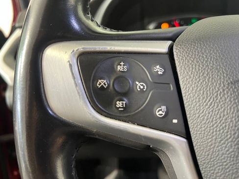Used 2021 GMC Acadia SLT w/ Preferred Package AWD/4WD image 24