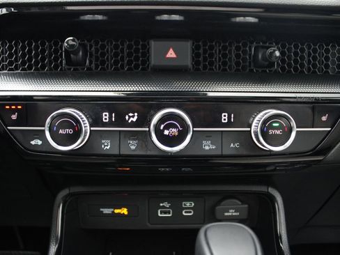 Used 2024 Honda CR-V EX-L image 22