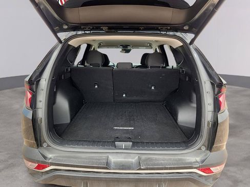 Used 2024 Hyundai Tucson SEL FWD image 9