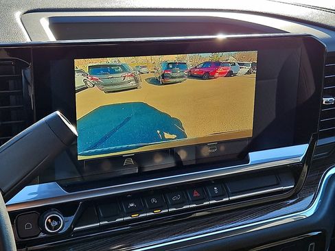 Certified 2023 Chevrolet Silverado 1500 LT image 16