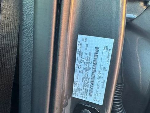 New 2025 Ford F150 XLT w/ Equipment Group 302A MID image 23