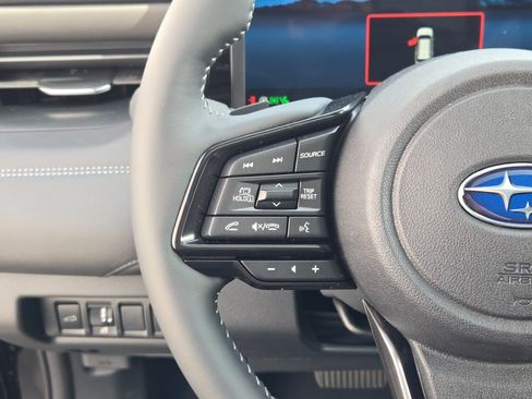 New 2026 Subaru Outback Touring XT AWD/4WD image 30