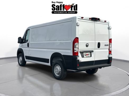 New 2026 RAM ProMaster 1500 w/ Convenience Group FWD image 5