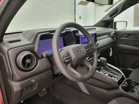 New 2026 Chevrolet Colorado Trail Boss image 29