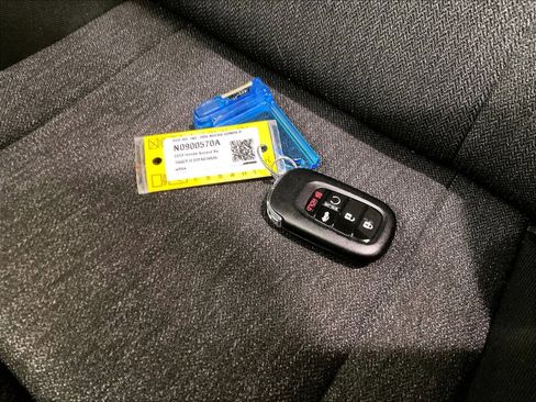 Used 2023 Honda Accord LX image 28