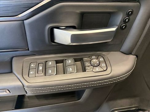 New 2026 RAM 2500 Power Wagon AWD/4WD image 25