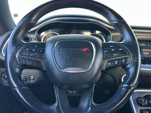 Used 2016 Dodge Challenger R/T Plus RWD image 34