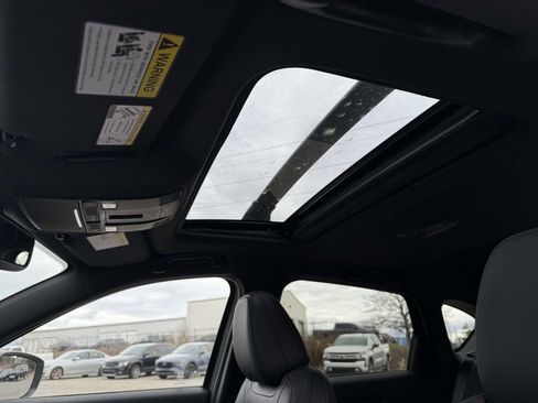 New 2025 MAZDA CX-5 2.5 Turbo image 23