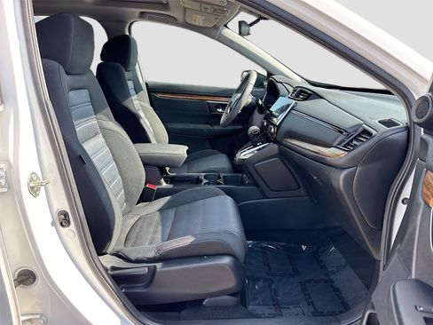 Used 2020 Honda CR-V EX image 28