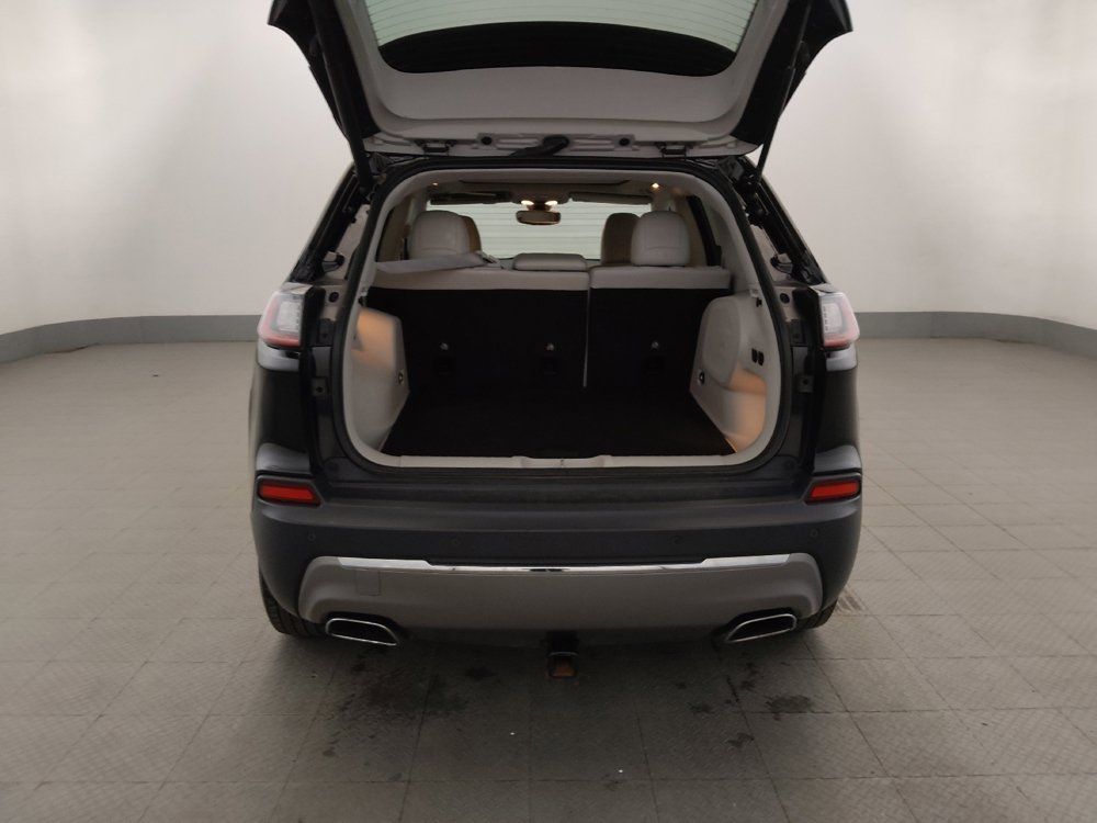 Used 2020 Jeep Cherokee Limited AWD/4WD image 29