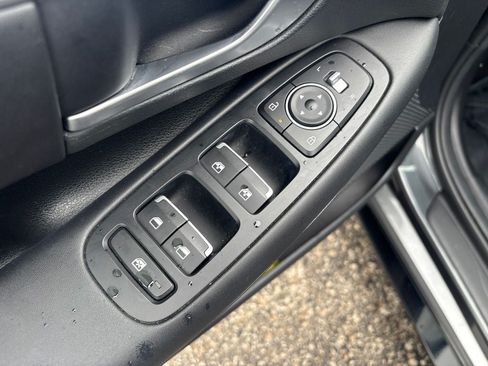 Certified 2024 Hyundai Sonata SEL FWD image 19