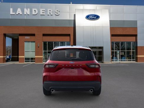 New 2026 Ford Escape ST-Line w/ Tech Pack #1 image 5
