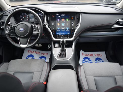 Used 2022 Subaru Legacy Sport image 19