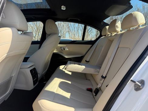 Used 2021 BMW 330i xDrive Sedan image 22