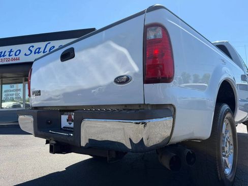 Used 2010 Ford F250 XLT AWD/4WD image 63