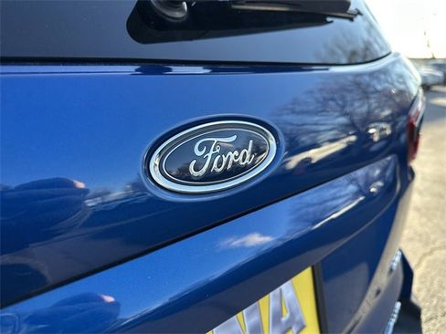 Certified 2018 Ford EcoSport SES image 45