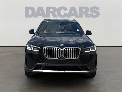 Used 2024 BMW X3 xDrive30i w/ Convenience Package AWD/4WD image 2
