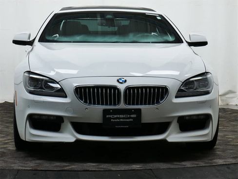 Used 2014 BMW 650i xDrive Coupe image 10