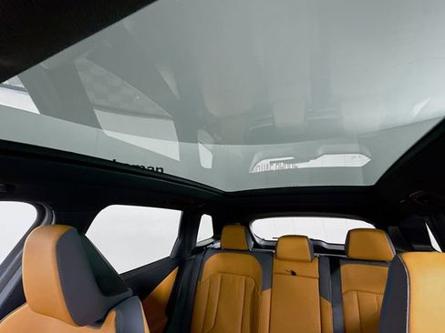 Used 2025 BMW X3 xDrive30i w/ Premium Package image 22