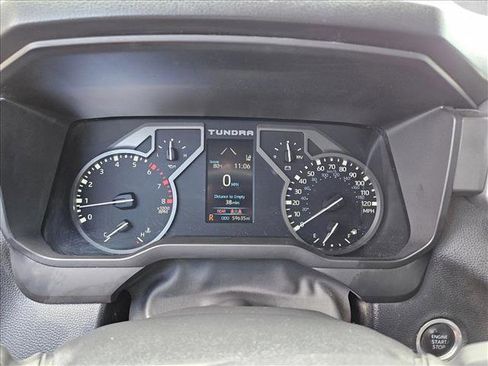 Used 2024 Toyota Tundra SR5 w/ SR5 Premium Package image 20