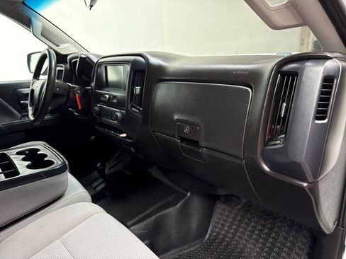 Used 2019 Chevrolet Silverado 2500 W/T w/ WT Convenience Package image 26