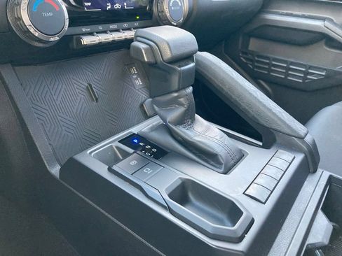 Used 2024 Toyota Tacoma SR RWD image 26
