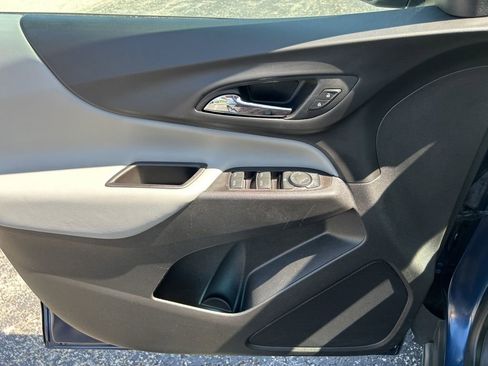 Certified 2022 Chevrolet Equinox LT image 19