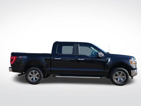 Used 2023 Ford F150 XLT w/ XTR Package AWD/4WD image 2