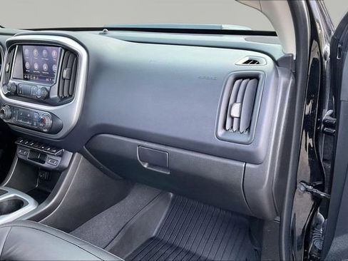 Used 2022 Chevrolet Colorado ZR2 w/ LPO, Power Package image 18