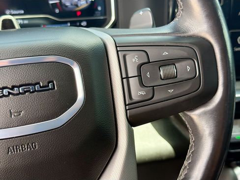 Used 2024 GMC Sierra 1500 Denali AWD/4WD image 38