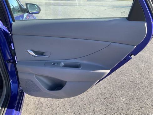 Used 2024 Hyundai Elantra SEL image 49