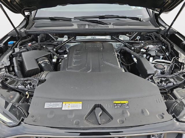 Used 2025 Audi Q5 Premium Plus w/ Premium Plus AWD/4WD image 34