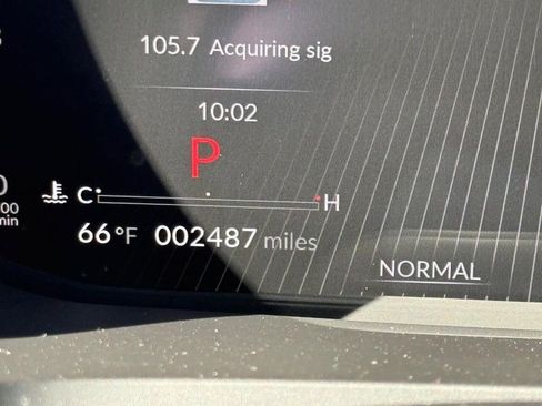 Certified 2026 Acura MDX w/ Technology Package image 17