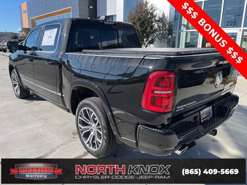 New 2026 RAM 1500 Tungsten image 19