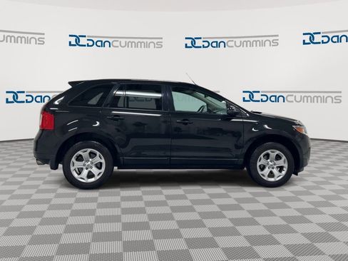 Used 2013 Ford Edge SEL FWD image 9
