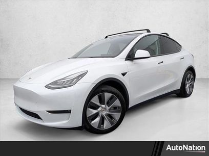 Used 2022 Tesla Model Y Long Range