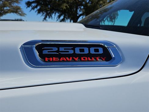 New 2026 RAM 2500 Tradesman image 14