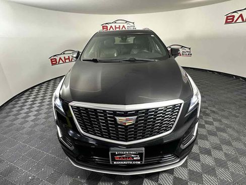 Used 2020 Cadillac XT5 Premium Luxury image 13