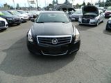 Used 2014 Cadillac ATS Sedan image 2