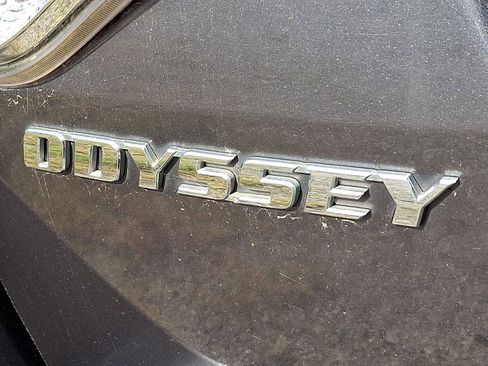 Used 2017 Honda Odyssey EX-L image 14