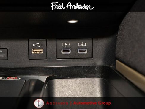 Used 2025 Toyota Camry LE w/ Convenience Package AWD/4WD image 15