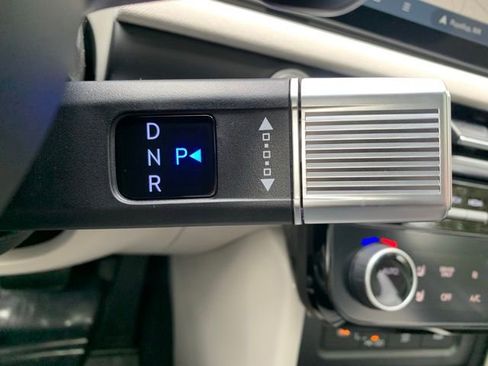 New 2026 Hyundai Tucson Limited image 28