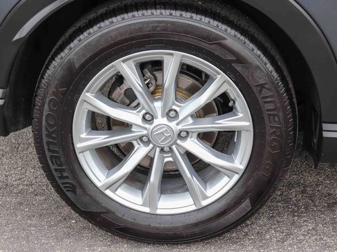 Certified 2024 Honda CR-V EX-L image 8